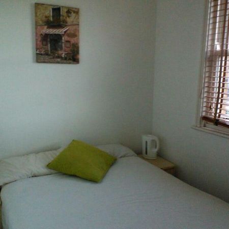 Se1 Rooms Λονδίνο Εξωτερικό φωτογραφία