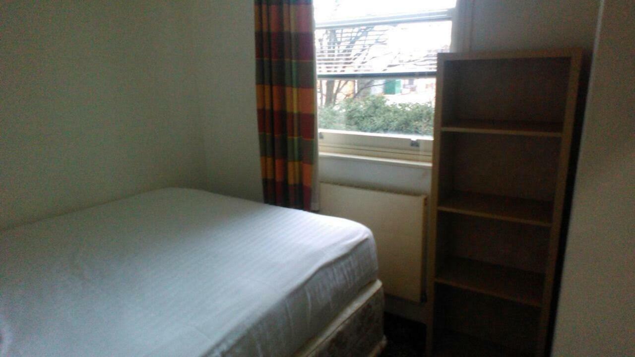 Se1 Rooms Λονδίνο Εξωτερικό φωτογραφία