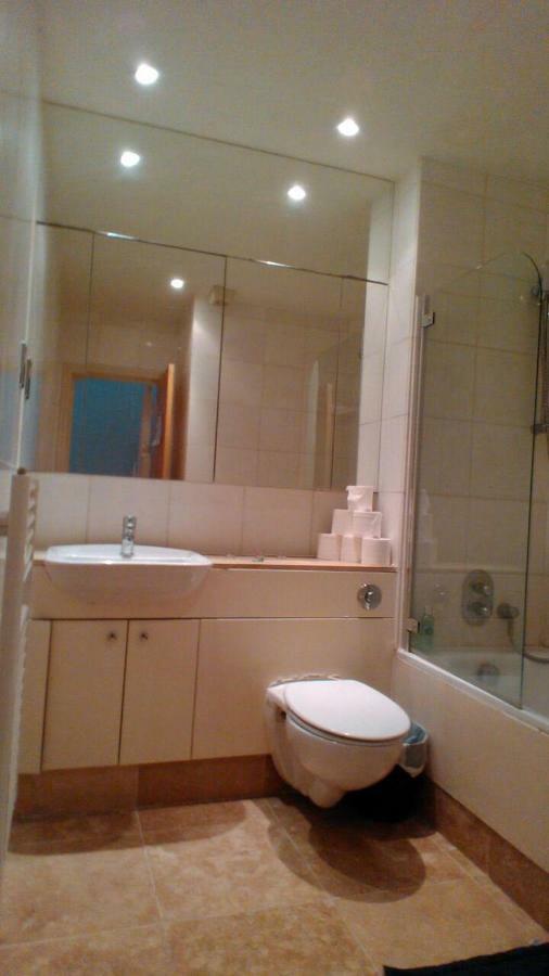 Se1 Rooms Λονδίνο Εξωτερικό φωτογραφία