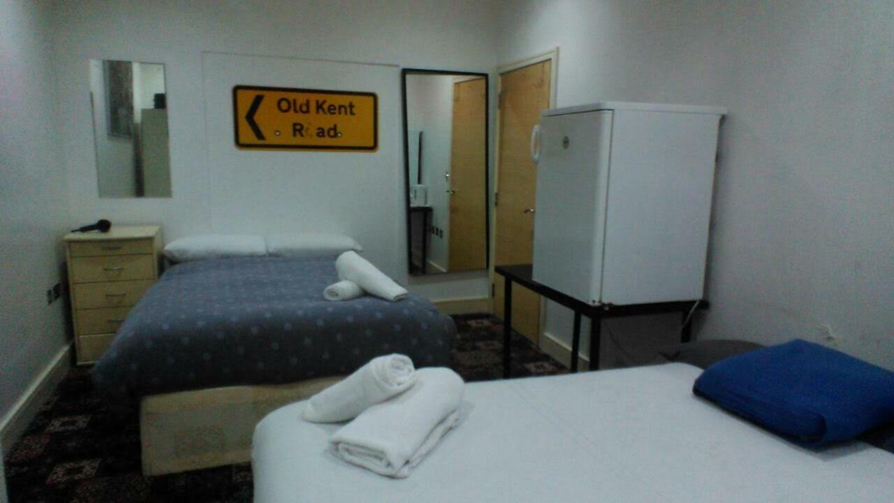 Se1 Rooms Λονδίνο Εξωτερικό φωτογραφία