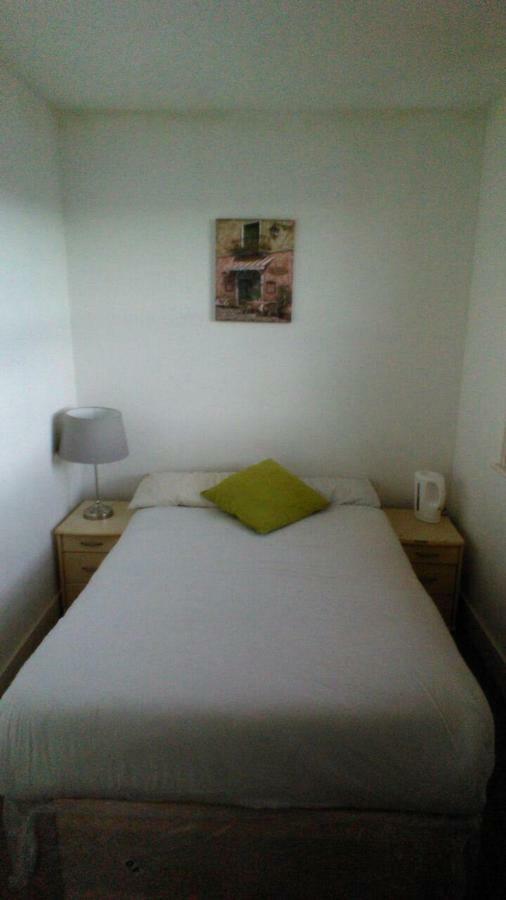 Se1 Rooms Λονδίνο Εξωτερικό φωτογραφία