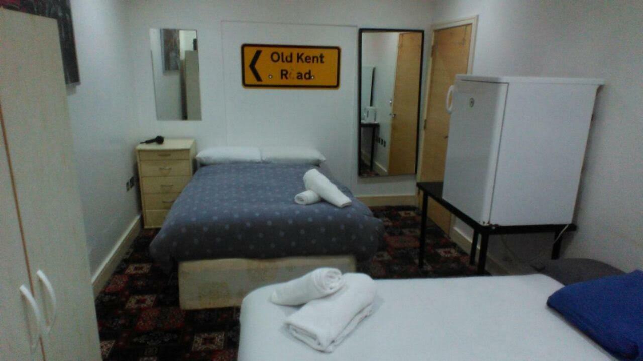 Se1 Rooms Λονδίνο Εξωτερικό φωτογραφία