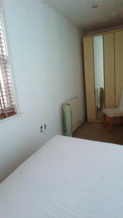 Se1 Rooms Λονδίνο Εξωτερικό φωτογραφία