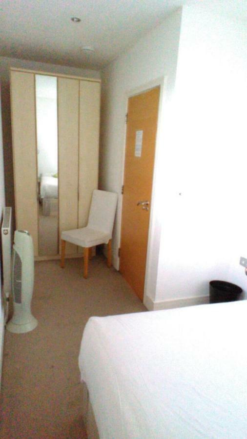Se1 Rooms Λονδίνο Εξωτερικό φωτογραφία